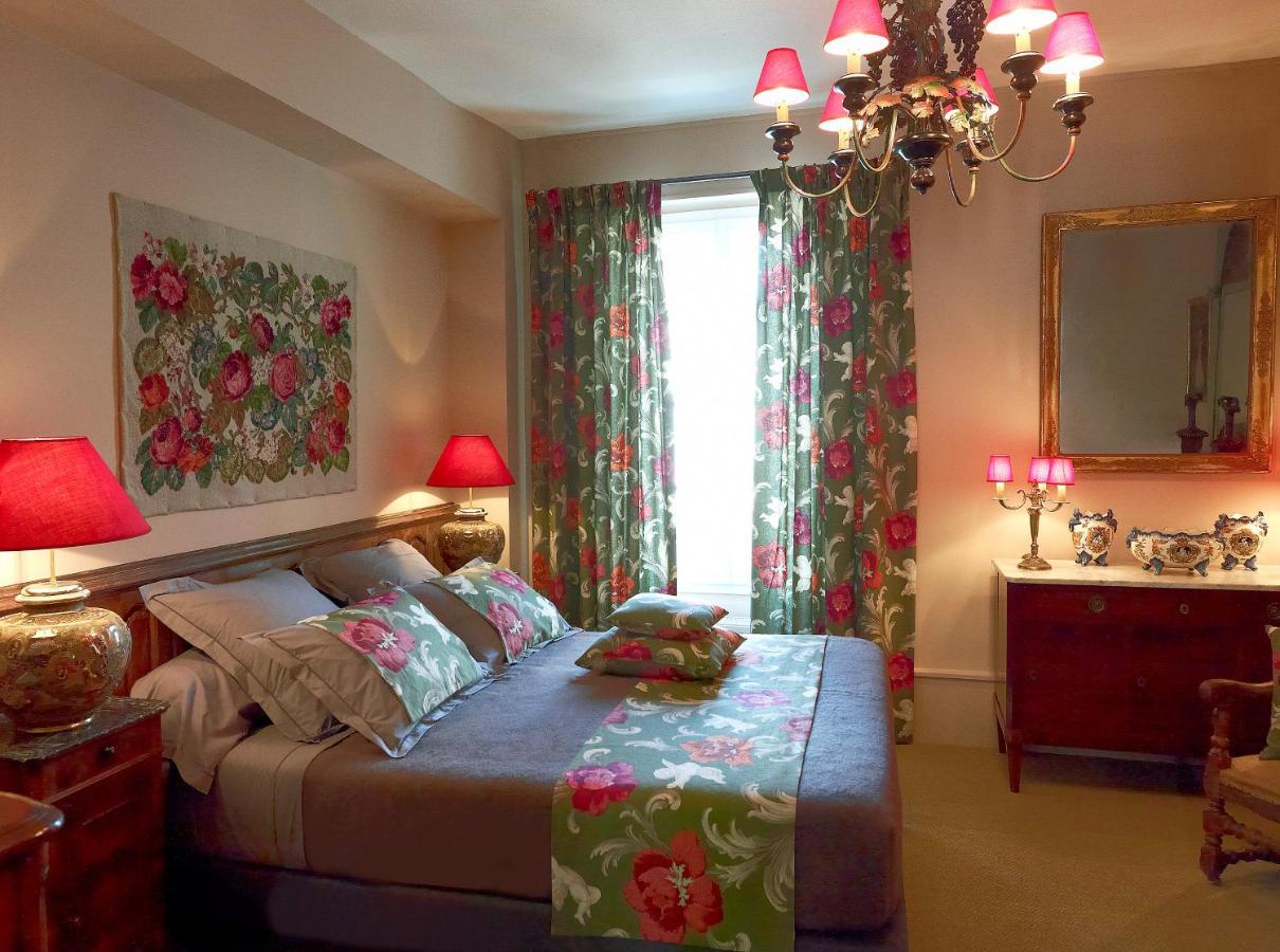 Appartements De La Cote Бон Экстерьер фото